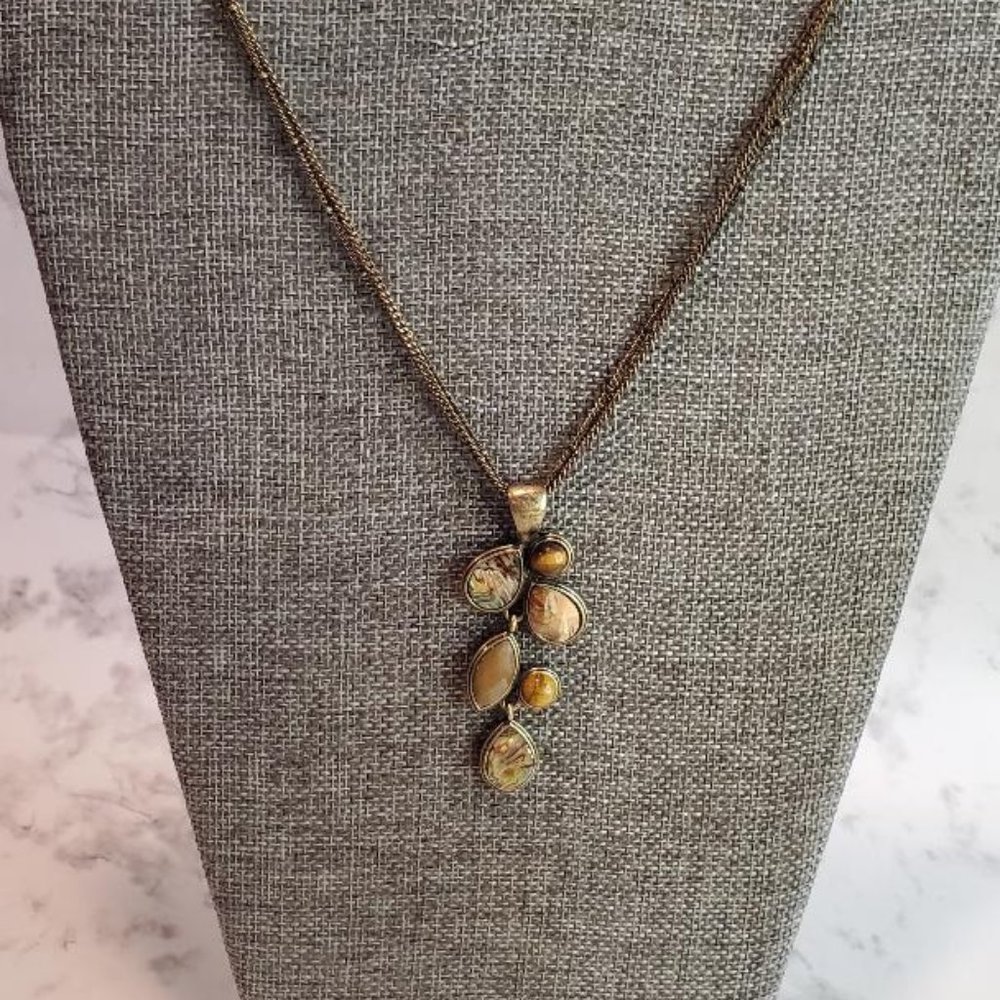 Lia Sophia Necklace